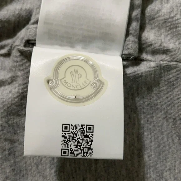 Moncler Kids New Urville Imprime Giubbotto Camouflage Jacket - Picture 10 of 15